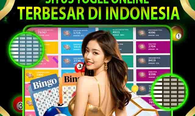 SOHOTOGEL Bandar Situs Betting Angka Togel Japan Terbesar